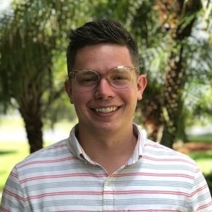 Meet your Posher, Nic